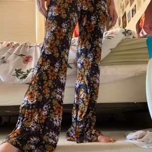NWT Free People pants
